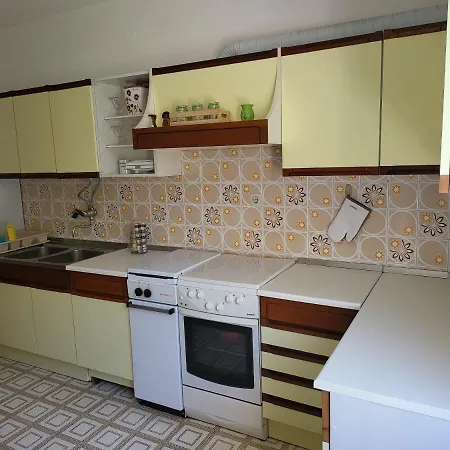 Apartment Bojan