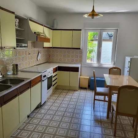 Bojan Apartment *