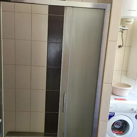 Apartment Bojan