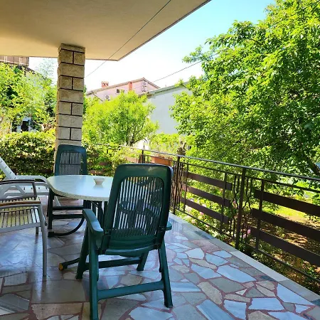 Bojan Apartment Izola