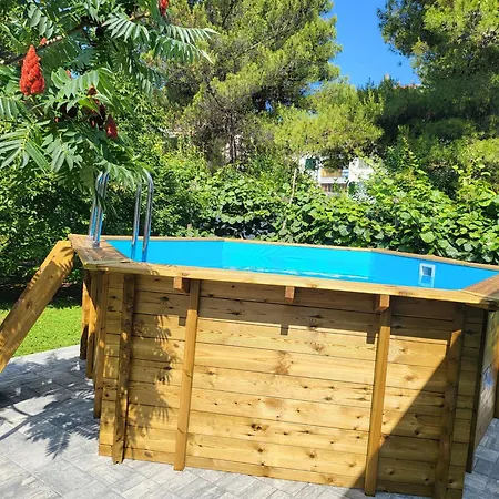 شقة Bojan إيزولا