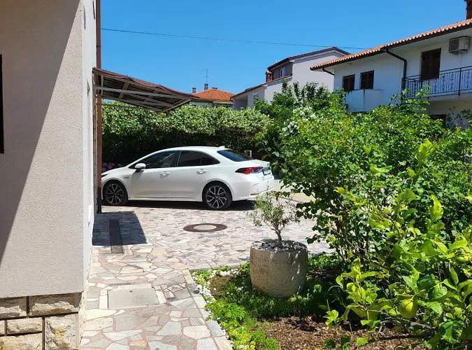 Appartement Bojan Izola