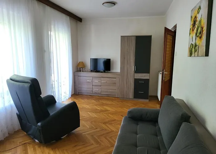 Bojan Appartement *
