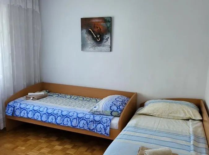 Appartement Bojan Izola