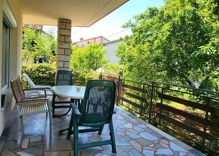 Bojan Appartement Izola