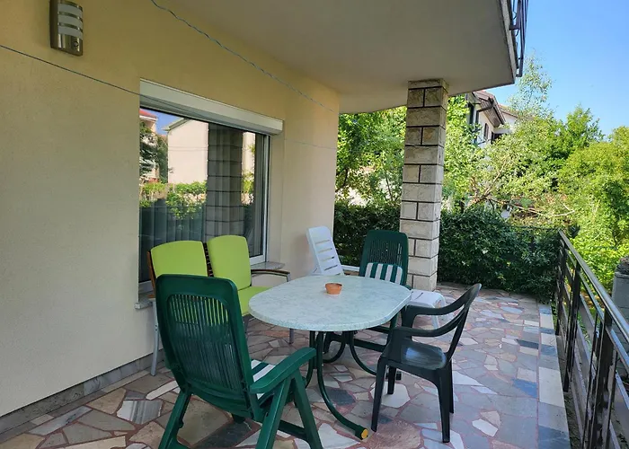 Appartement Bojan Izola